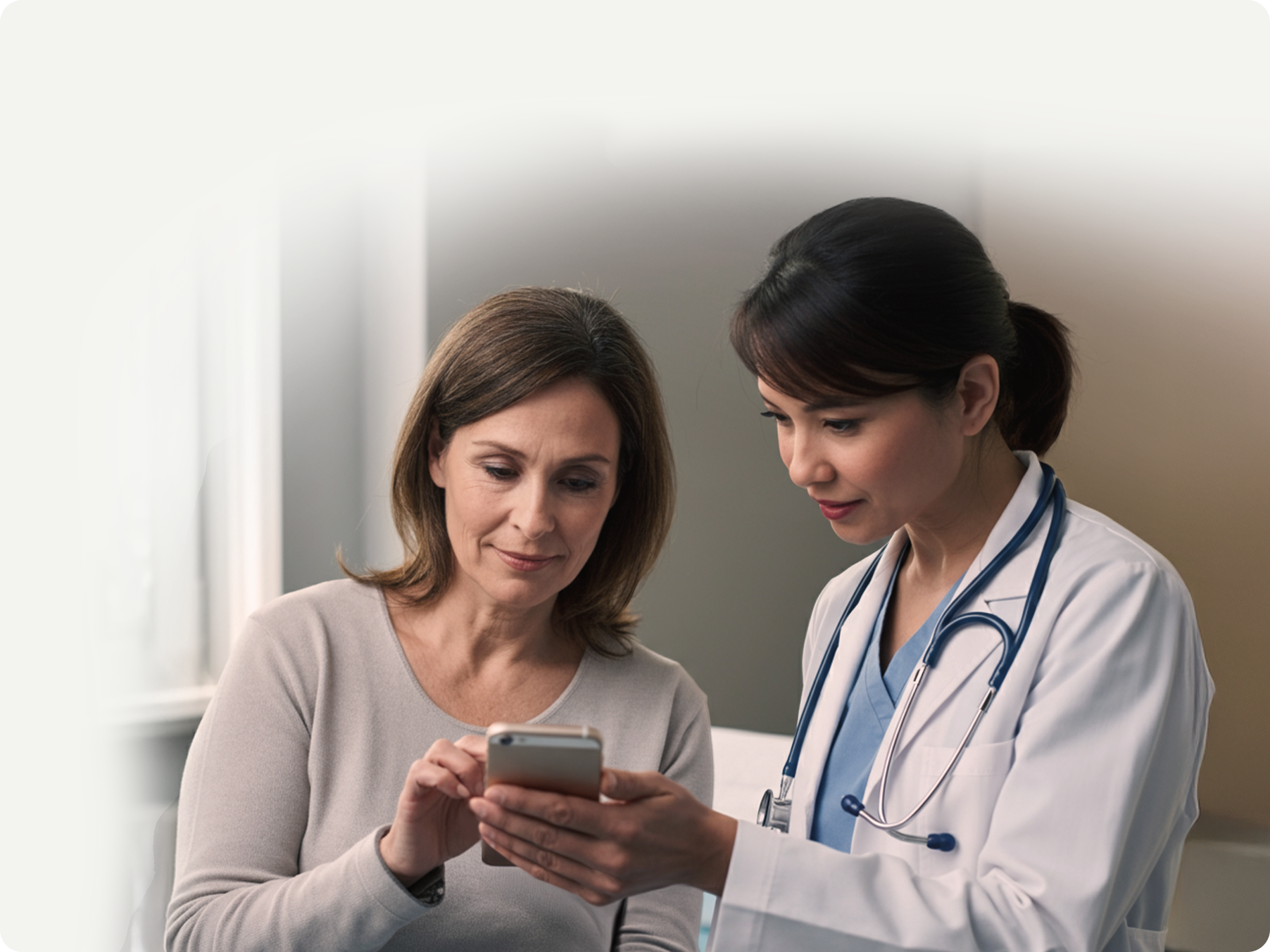 Be Your Best Advocate